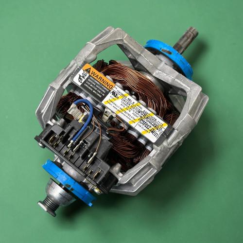 Frigidaire dryer motor - frigidaire,