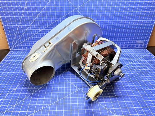 Whirlpool kenmore dryer motor - kenmore,