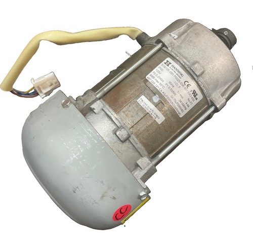 487 028 121 - dryer, motor