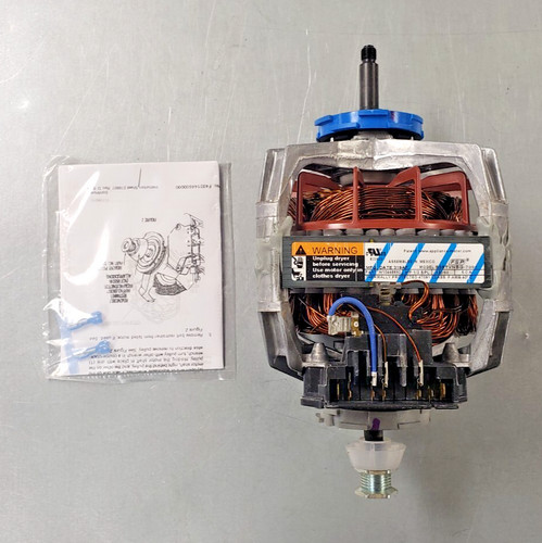 Oem whirlpool dryer drive - whirlpool,