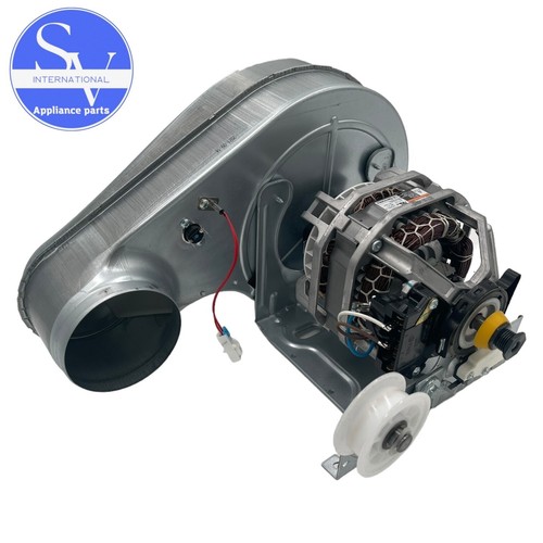 Dryer drive motor kit - dryer,