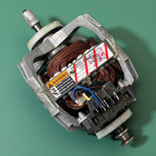 Frigidaire dryer motor - frigidaire,