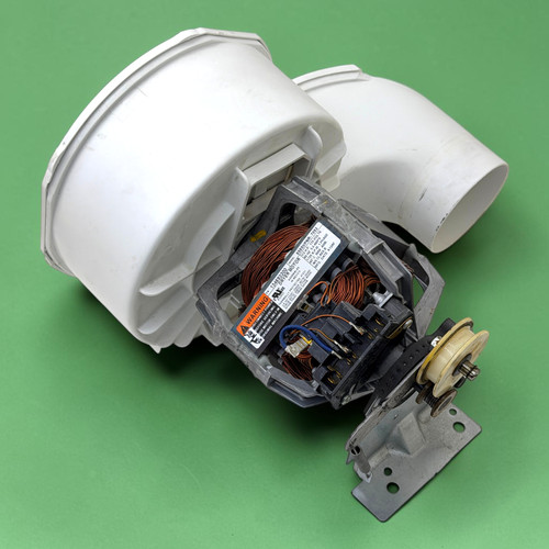 Frigidaire dryer motor blower - frigidaire,