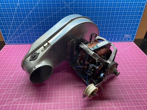 Whirlpool kenmore dryer motor - whirlpool,