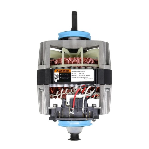 New premium dryer motor - premium,