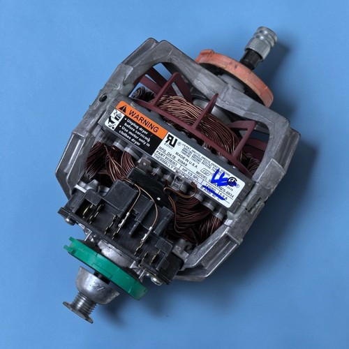 Whirlpool dryer motor 8538263 - whirlpool,