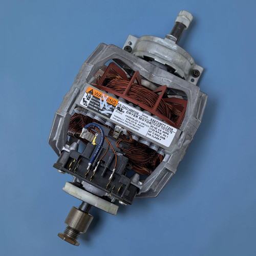 Dryer motor 234d1469p006 - dryer,