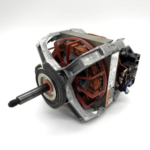 Hotpoint dryer drive motor - dryer,