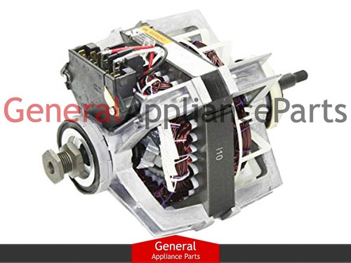 Dryer drive motor - dryer,