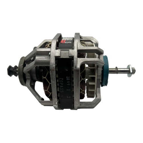 Dryer motor assembly - lg,