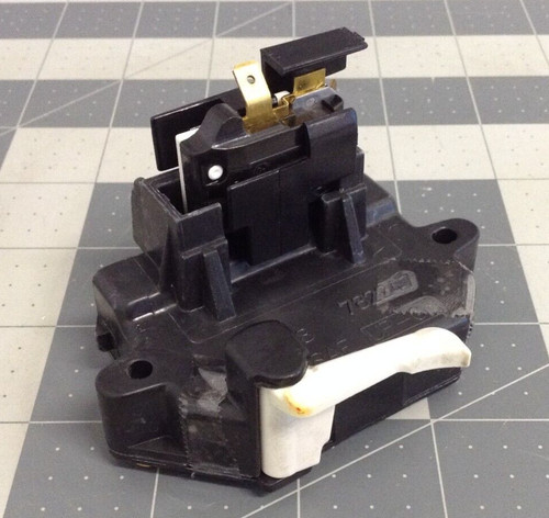 Dryer motor start switch - motor,