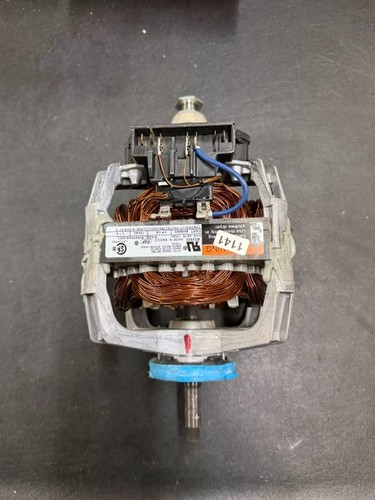 Whirlpool dryer motor - whirlpool,