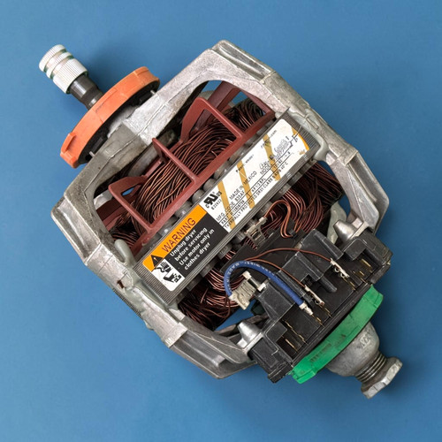 Whirlpool dryer motor - whirlpool,