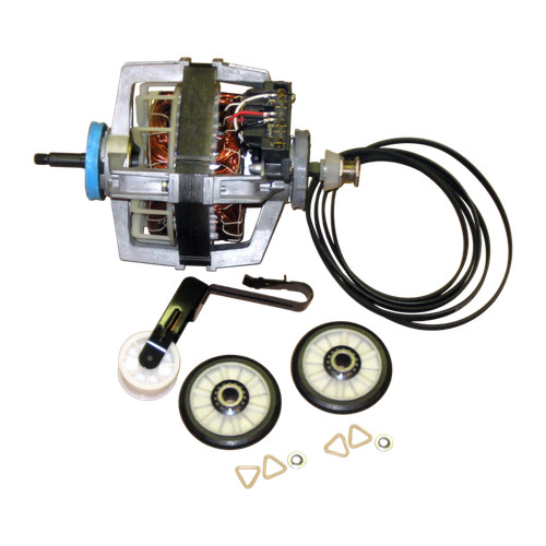 Combo4 dryer motor 279827 - 279827, belt