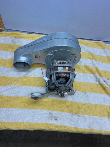 Eau30126201 dryer motor w - eau30126201,
