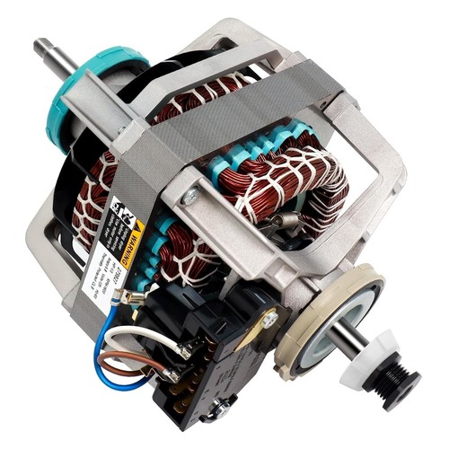 Hoqqf dryer motor - motor, 1/3