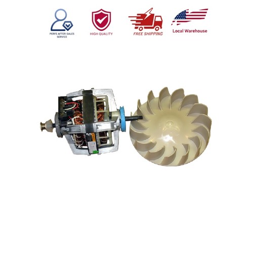 Combo2 dryer motor - combo2,