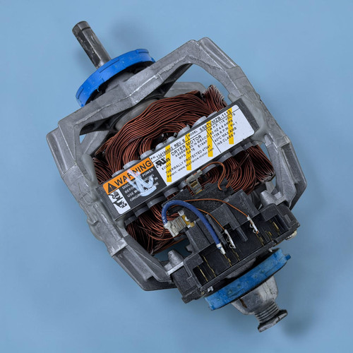 Frigidaire dryer motor - dryer,