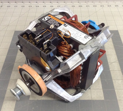Oem whirlpool dryer drive - oem,
